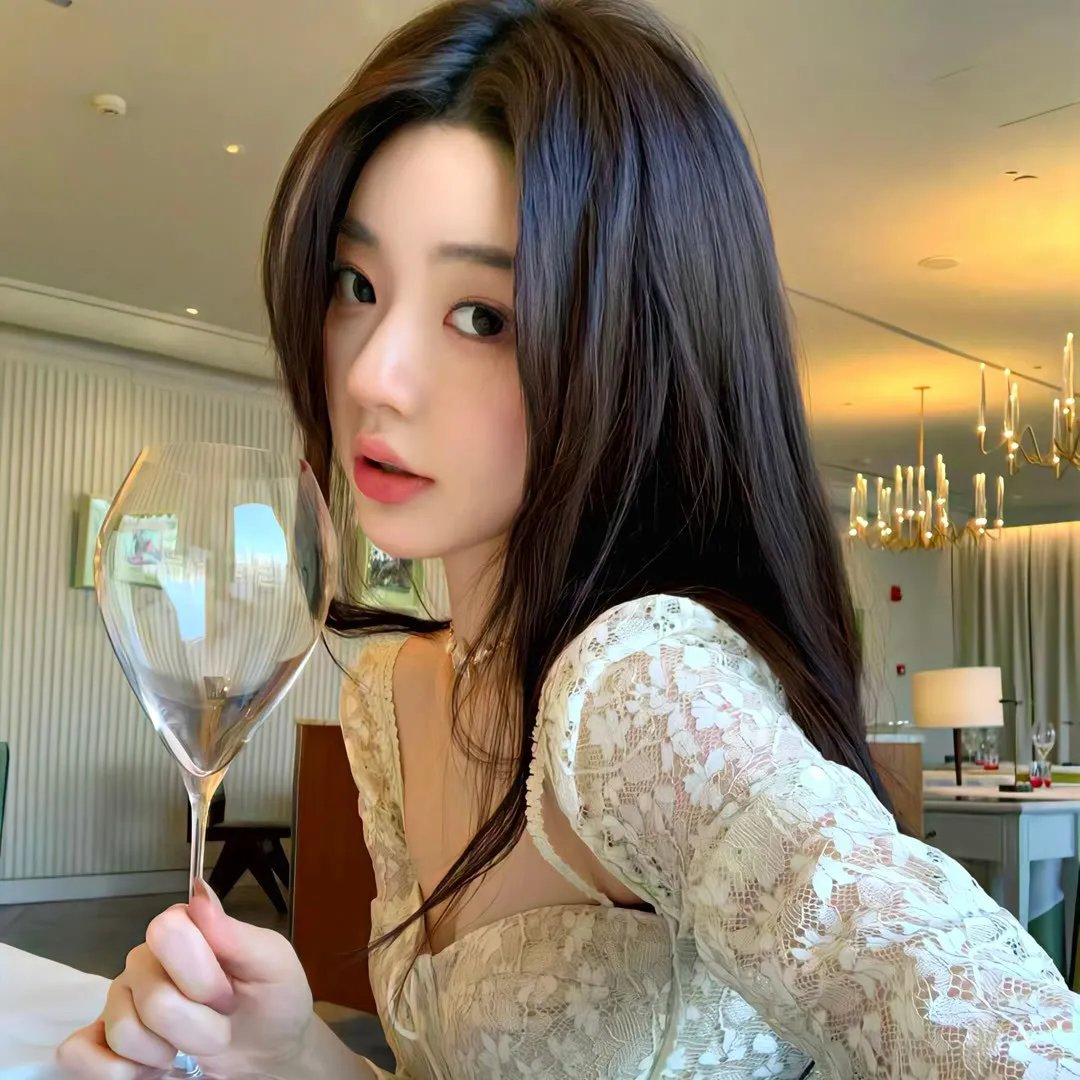 白毛女