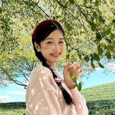 书法女孩 舞动甲子园