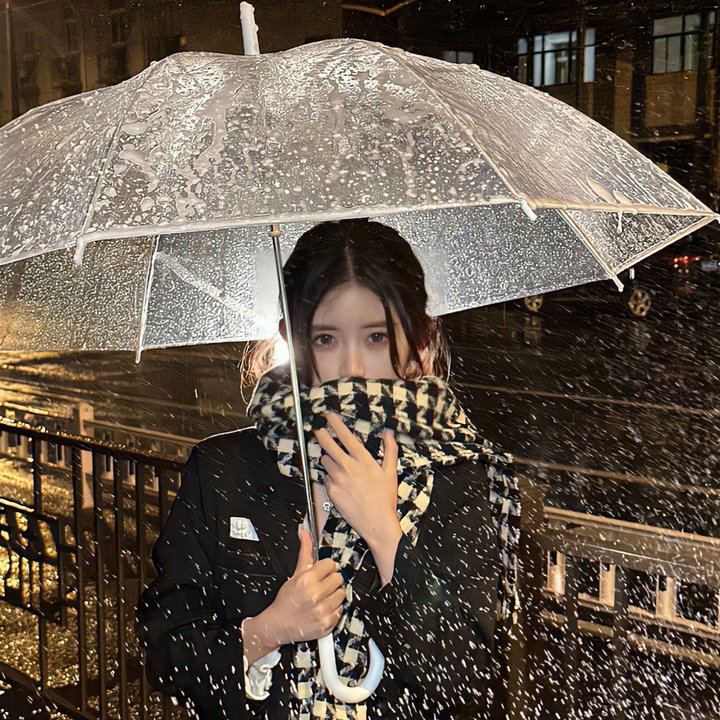 女孩罗斯玛丽